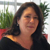 Anne-Laurence Sanchez