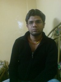 Syed Fahad Ali