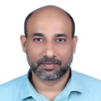 Imran Gafur Harge