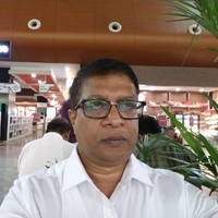 Dayanand K