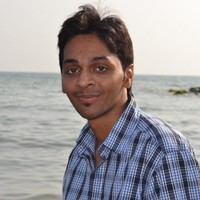 Ravi Joshi