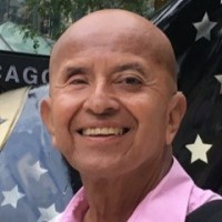 Vincent Elorza
