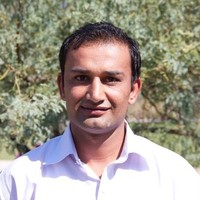 Ajmal Baloch