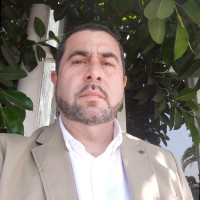 Ramon Barría Barrientos