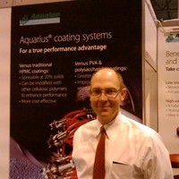 Jeffrey Wolff