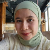 Marsha Lubis