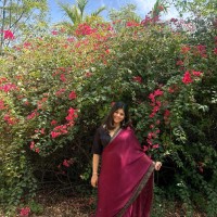 Rhuhi Sisodia