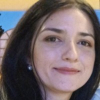 Burcu Yüksel Kirik