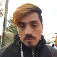 Marcos Armando Moreno Fuentes