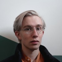Sergey Stoyanovskiy