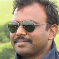 Xavier Sahaya Prabhu