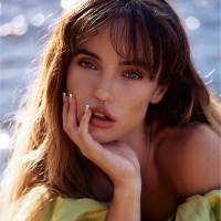 Jasmine Tate Turvey