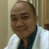 Jonas Buenafe