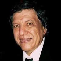 Gilberto Santoro