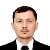 Шерзод Турсунов