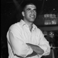 Haim Rosen