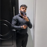 Amrinder Singh