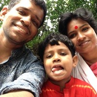 Biplab Biprodas