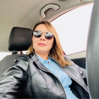 Ileana Sarahi De La Rosa Quiroz