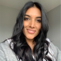 Fozia Mehboob