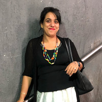 Kavita Bhatia