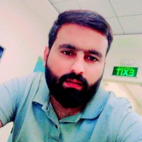 Mohsan Ali