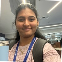 Srilakshmi Yaram