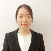 Jiayan (Ireene) Yu