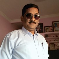 Satish Jadhav