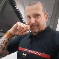 Daniel Maricic