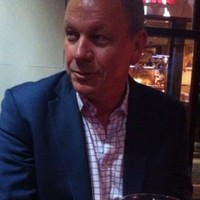 Mark Rogers