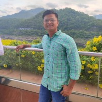 Sandip Kelode