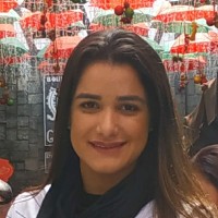 Viviane Matos