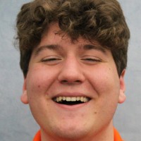 Cam Holmes
