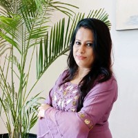 Susmita Chakraborty