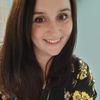 Megan Parish