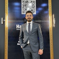 Sercan ÇETİN