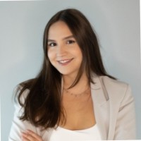 Vitoria Delafina De Oliveira