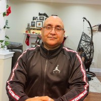 Pinka Sukhvinder