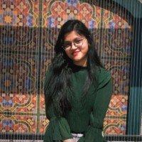 Rashmirekha sahoo