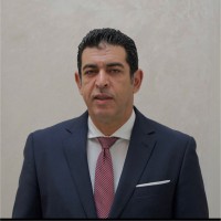 Zouhair AHRIZ