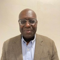 William Harris Iii, Thm, Mdiv