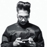 Amresh Kumar Mishra