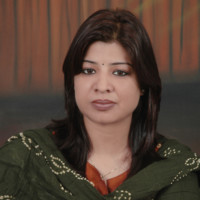 Ranjana Bamotra Verma