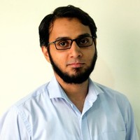 Mustafa Ali Hassan