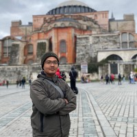 Yogi Ananta Putra