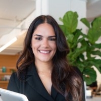 Mayra V Macias