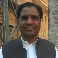 Muhammad Saleem