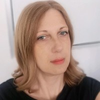 Ivana Ljubenovic