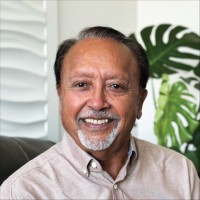 Dhanbir (Dan) Seth